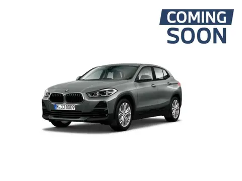 Annonce BMW X2 Essence 2022 d'occasion Belgique
