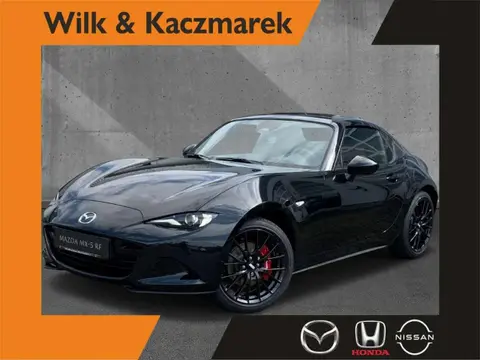 Annonce MAZDA MX-5 Essence 2024 d'occasion Allemagne