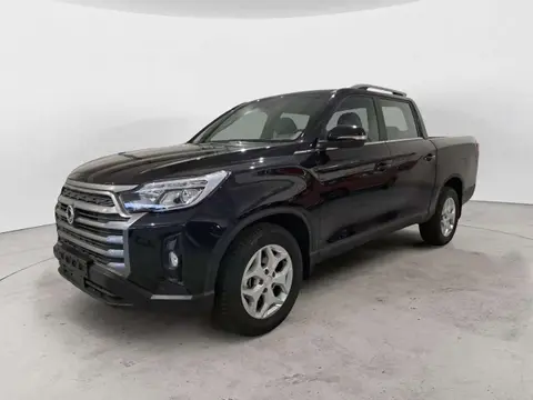 Used SSANGYONG REXTON Diesel 2023 Ad 