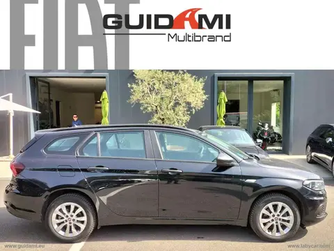 Used FIAT TIPO LPG 2019 Ad 