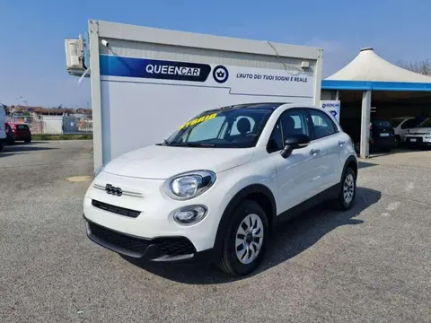 Annonce FIAT 500X Hybride 2024 d'occasion Italie