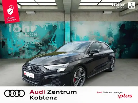 Annonce AUDI S3 Essence 2021 d'occasion Allemagne