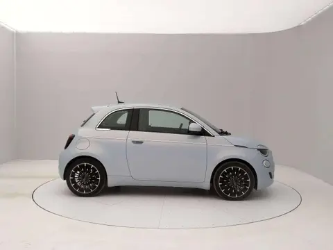 Annonce FIAT 500 Électrique 2020 d'occasion 