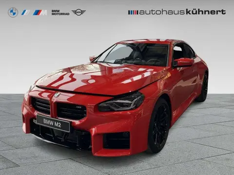 Annonce BMW M2 Essence 2024 d'occasion Allemagne