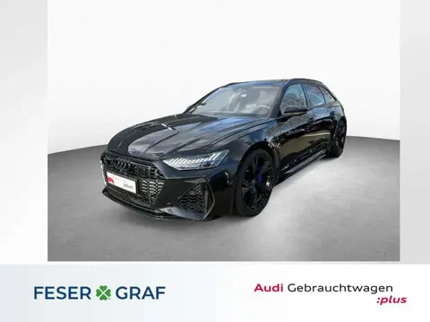Used AUDI RS6 Petrol 2023 Ad Germany