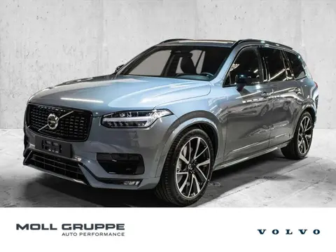 Annonce VOLVO XC90 Diesel 2024 d'occasion 
