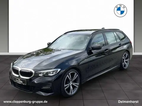 Used BMW SERIE 3 Petrol 2020 Ad Germany