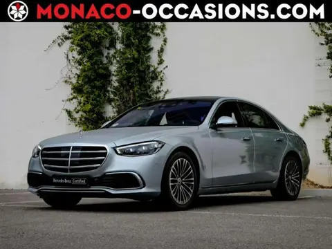 Used MERCEDES-BENZ CLASSE S  2021 Ad 