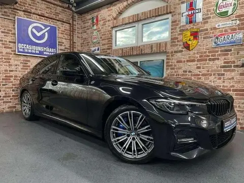 Used BMW SERIE 3 Diesel 2022 Ad Belgium
