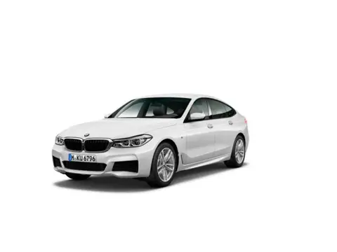 Used BMW SERIE 6 Diesel 2018 Ad Belgium