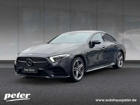 Used MERCEDES-BENZ CLASSE CLS Petrol 2021 Ad 