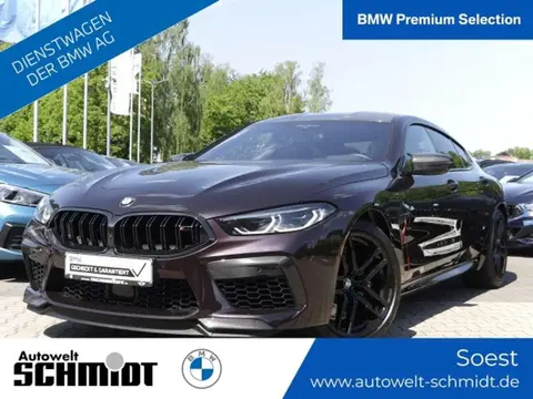 Used BMW M8 Petrol 2023 Ad 