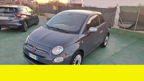 Used FIAT 500  2021 Ad Italy