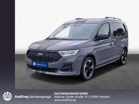 Annonce FORD TOURNEO Diesel 2024 d'occasion Allemagne