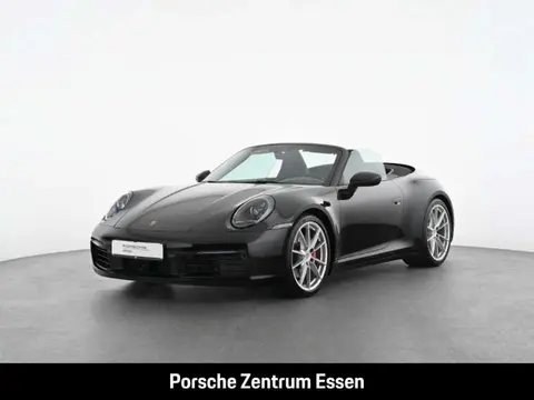Annonce PORSCHE 911 Essence 2019 d'occasion Allemagne