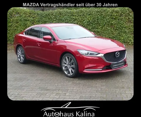 Used MAZDA 6 Petrol 2019 Ad Germany