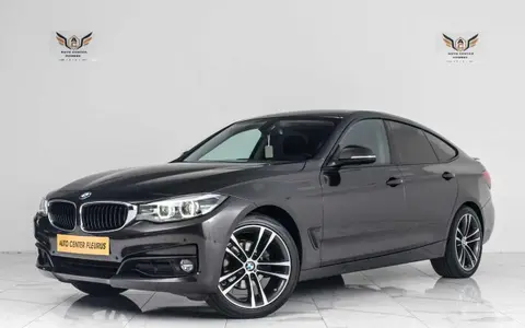 Used BMW SERIE 3 Diesel 2018 Ad Belgium