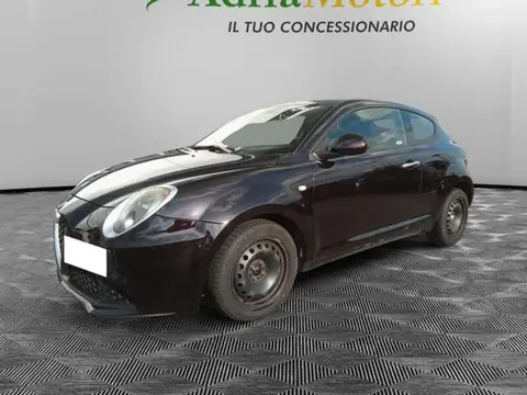 Used ALFA ROMEO MITO Diesel 2016 Ad Italy
