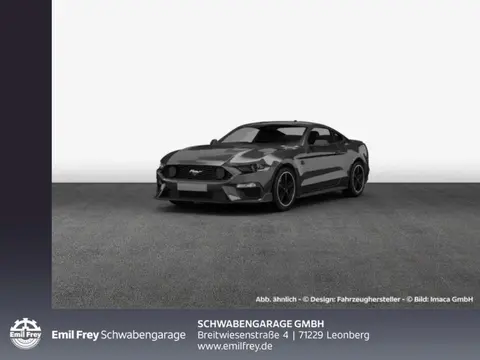 Annonce FORD MUSTANG Essence 2024 en leasing 