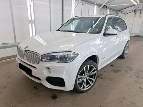 Annonce BMW X5 Hybride 2018 d'occasion France