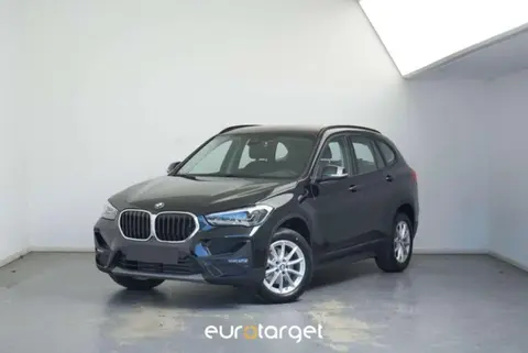 Annonce BMW X1 Diesel 2021 d'occasion 