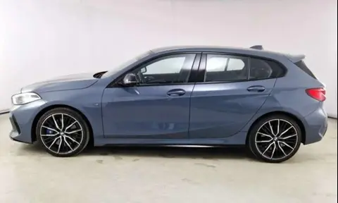Annonce BMW M1 Essence 2020 d'occasion 