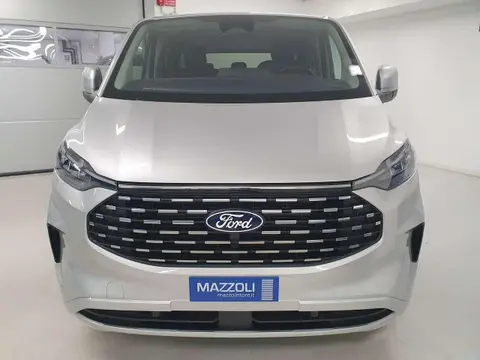 Annonce FORD TOURNEO Diesel 2024 d'occasion 