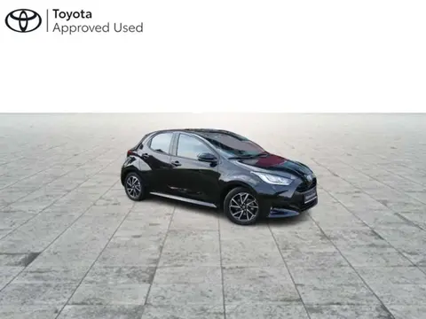 Used TOYOTA YARIS Hybrid 2023 Ad Belgium