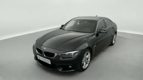 Annonce BMW SERIE 4 Essence 2020 d'occasion Belgique