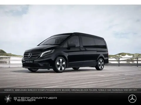 Annonce MERCEDES-BENZ MARCO POLO Diesel 2023 d'occasion Allemagne