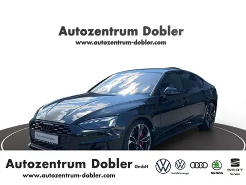 Used AUDI S5 Diesel 2024 Ad Germany