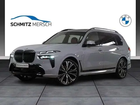 Used BMW X7 Hybrid 2023 Ad 