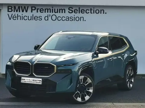 Annonce BMW M4  2023 d'occasion 