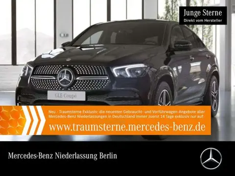 Annonce MERCEDES-BENZ CLASSE GLE Diesel 2022 d'occasion Allemagne