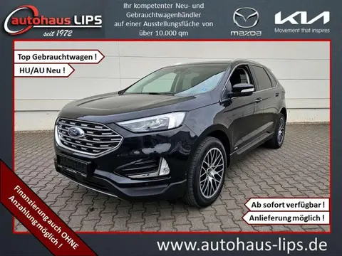 Annonce FORD EDGE Diesel 2019 d'occasion 