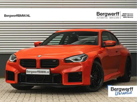 Annonce BMW M2 Essence 2023 d'occasion 