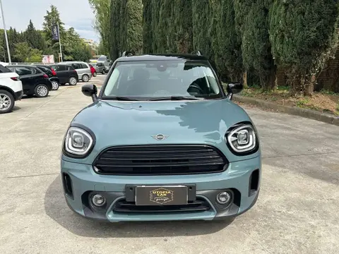 Annonce MINI ONE Diesel 2021 d'occasion 