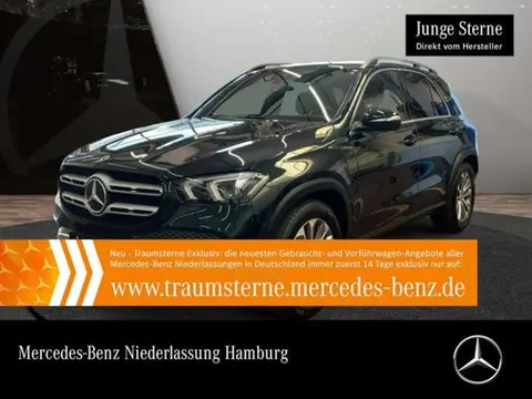 Annonce MERCEDES-BENZ CLASSE GLE Essence 2023 d'occasion Allemagne