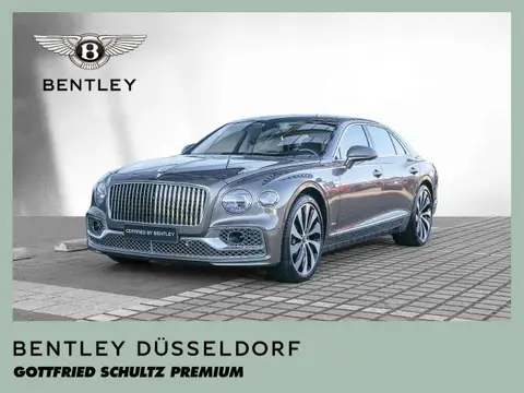 Annonce BENTLEY FLYING SPUR Essence 2023 d'occasion 