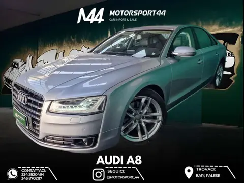 Used AUDI A8 Diesel 2015 Ad 