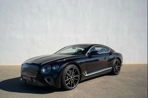 Annonce BENTLEY CONTINENTAL  2024 d'occasion Allemagne
