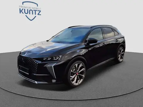 Used DS AUTOMOBILES DS7 Hybrid 2024 Ad Germany