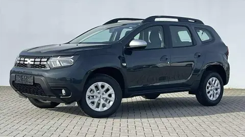 Annonce DACIA DUSTER Diesel 2024 d'occasion Allemagne