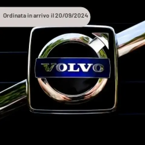 Annonce VOLVO EX90 Électrique 2024 d'occasion 