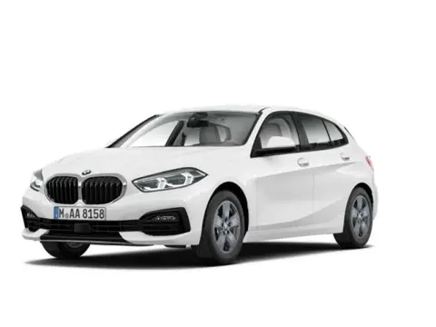 Annonce BMW SERIE 1 Essence 2021 d'occasion 