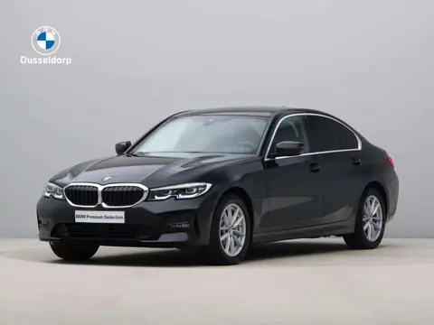 Used BMW SERIE 3 Hybrid 2020 Ad 