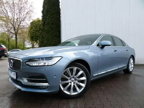 Annonce VOLVO S90 Essence 2016 d'occasion Allemagne