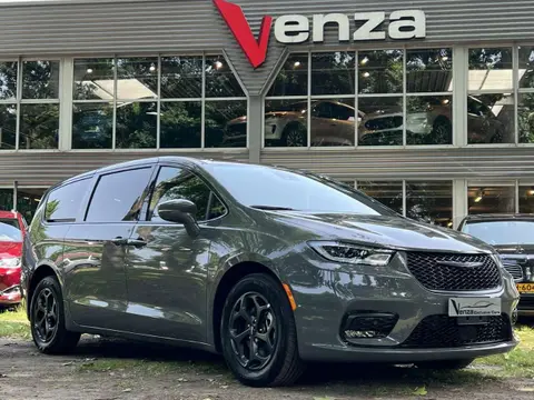 Annonce CHRYSLER GRAND VOYAGER Hybride 2024 d'occasion 