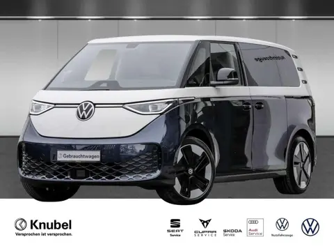 Used VOLKSWAGEN ID. BUZZ Electric 2023 Ad Germany