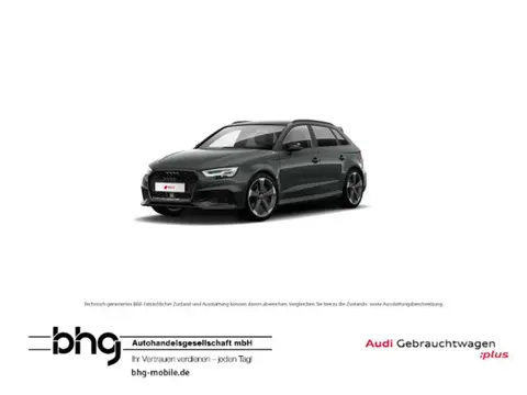 Used AUDI RS3 Petrol 2020 Ad 